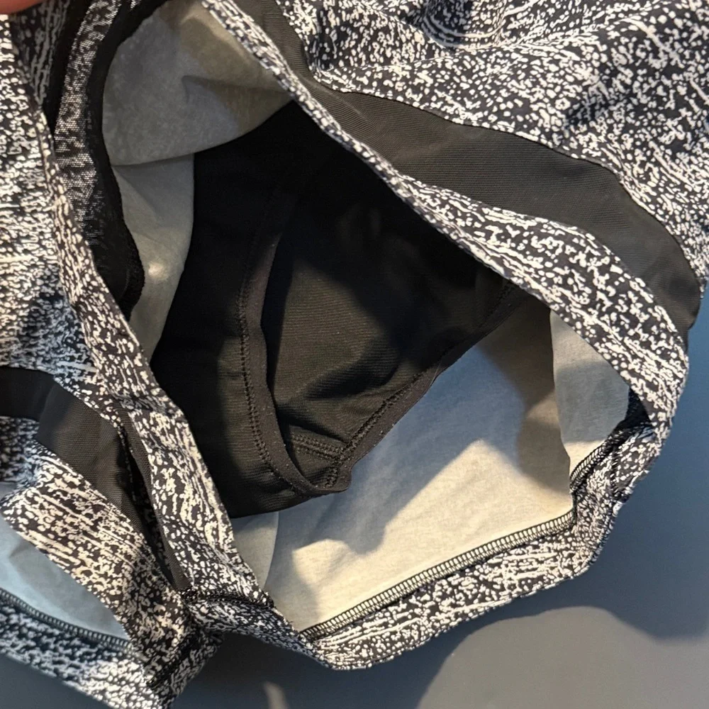 Lululemon Pace Perfect Short (3") - Picture 4 of 5